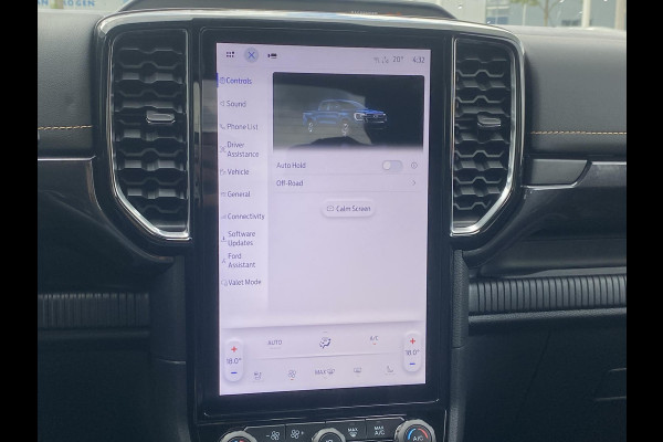 Ford Ranger 2.3 PHEV Wildtrak Double Cab 281pk | 0,99% Renteactie | SCI | 5 persoons! | Technology Pack Plus Trailer | Cargo Area Pack | Power Rollertop | Prijs excl. BTW incl. BPM | laadkabel mode 3 16A | Rijklaar Ford Ranger 2.3 PHEV Wildtrak Double Cab 281pk | 0,99% Renteactie | SCI | 5 persoons! | Technology Pack Plus Trailer | Cargo Area Pack | Power Rollertop | Prijs excl. BTW incl. BPM | laadkabel mode 3 16A | Rijklaar