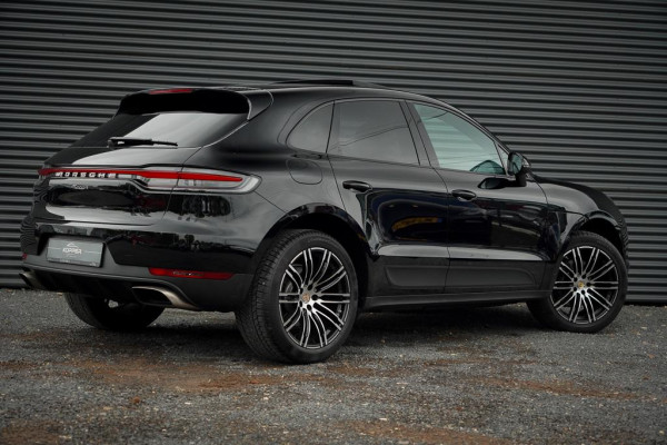 Porsche Macan 2.0 / Panoramadak / Incl BTW / 20''  / Stoelverwarming