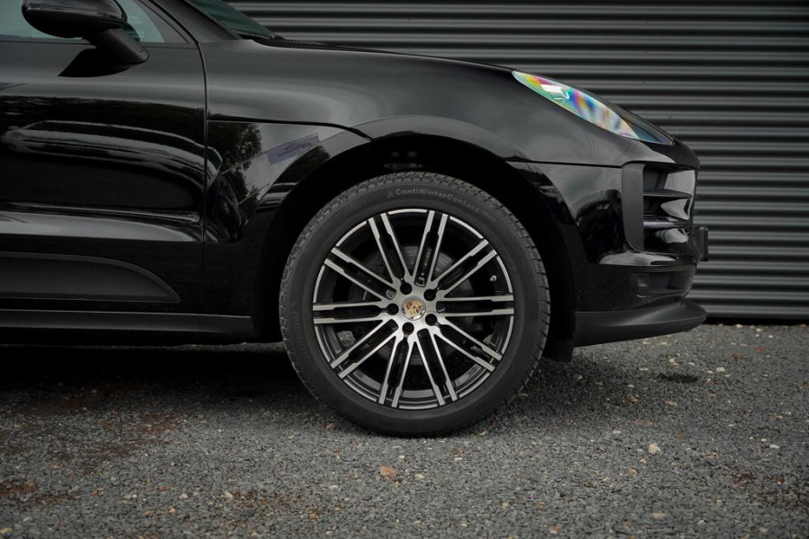 Porsche Macan 2.0 / Panoramadak / Incl BTW / 20''  / Stoelverwarming