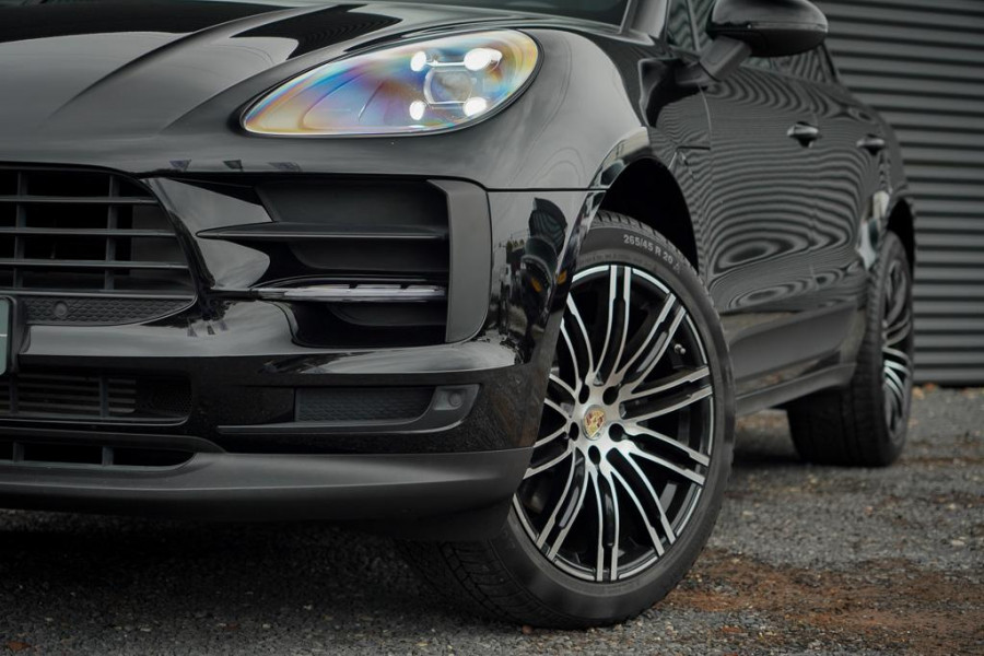 Porsche Macan 2.0 / Panoramadak / Incl BTW / 20''  / Stoelverwarming