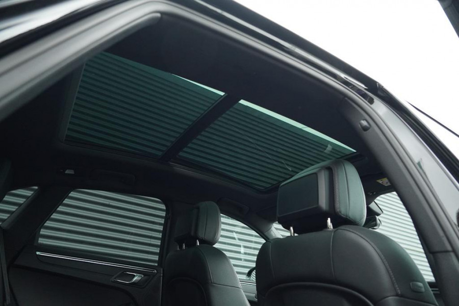 Porsche Macan 2.0 / Panoramadak / Incl BTW / 20''  / Stoelverwarming