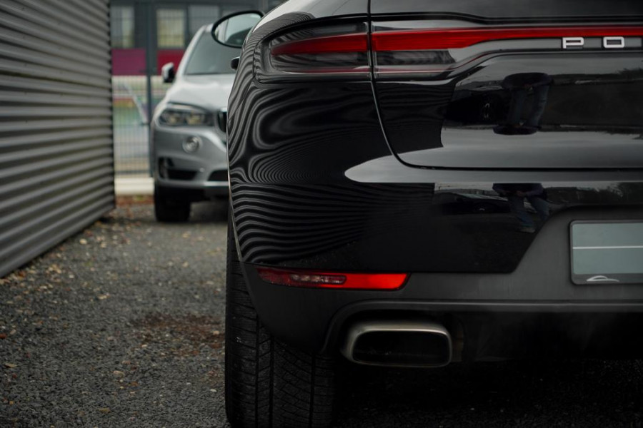 Porsche Macan 2.0 / Panoramadak / Incl BTW / 20''  / Stoelverwarming