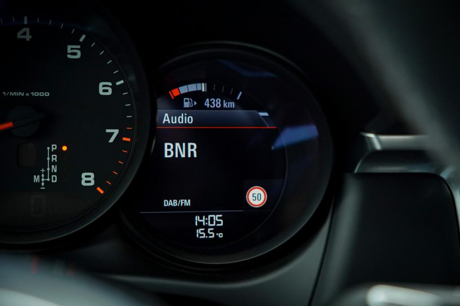 Porsche Macan 2.0 / Panoramadak / Incl BTW / 20''  / Stoelverwarming