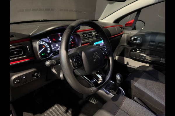 Citroën C3 1.2 PureTech S&S Shine | Camera | Navigatie | Nieuwe Distributie Citroën C3 1.2 PureTech S&S Shine | Camera | Navigatie | Nieuwe Distributie