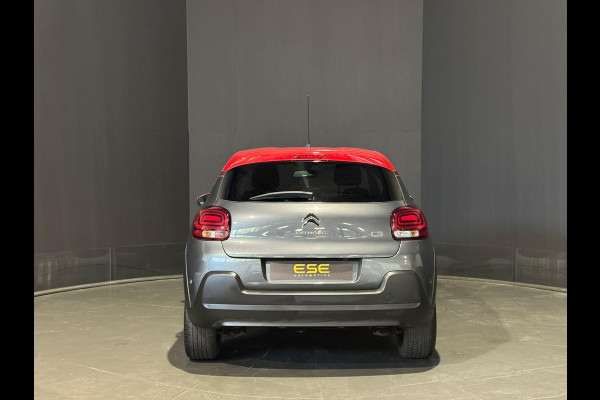 Citroën C3 1.2 PureTech S&S Shine | Camera | Navigatie | Nieuwe Distributie Citroën C3 1.2 PureTech S&S Shine | Camera | Navigatie | Nieuwe Distributie