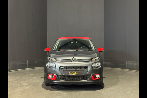 Citroën C3 1.2 PureTech S&S Shine | Camera | Navigatie | Nieuwe Distributie Citroën C3 1.2 PureTech S&S Shine | Camera | Navigatie | Nieuwe Distributie