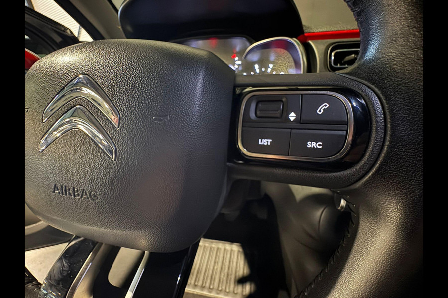 Citroën C3 1.2 PureTech S&S Shine | Camera | Navigatie | Nieuwe Distributie Citroën C3 1.2 PureTech S&S Shine | Camera | Navigatie | Nieuwe Distributie