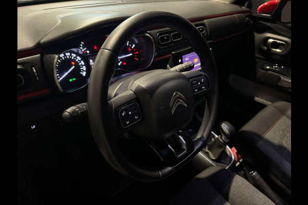 Citroën C3 1.2 PureTech S&S Shine | Camera | Navigatie | Nieuwe Distributie Citroën C3 1.2 PureTech S&S Shine | Camera | Navigatie | Nieuwe Distributie