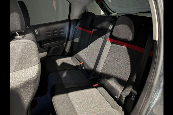 Citroën C3 1.2 PureTech S&S Shine | Camera | Navigatie | Nieuwe Distributie Citroën C3 1.2 PureTech S&S Shine | Camera | Navigatie | Nieuwe Distributie