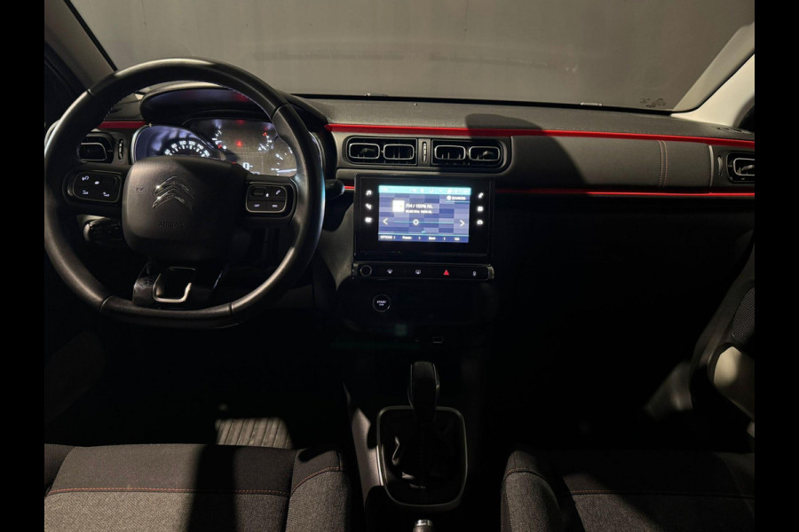 Citroën C3 1.2 PureTech S&S Shine | Camera | Navigatie | Nieuwe Distributie Citroën C3 1.2 PureTech S&S Shine | Camera | Navigatie | Nieuwe Distributie