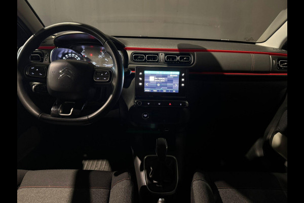 Citroën C3 1.2 PureTech S&S Shine | Camera | Navigatie | Nieuwe Distributie Citroën C3 1.2 PureTech S&S Shine | Camera | Navigatie | Nieuwe Distributie