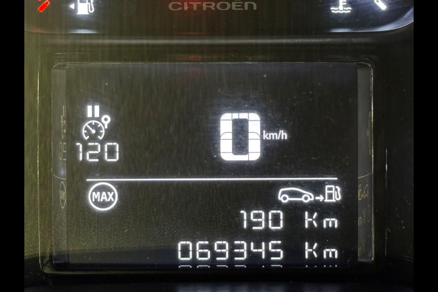 Citroën C3 1.2 PureTech S&S Shine | Camera | Navigatie | Nieuwe Distributie Citroën C3 1.2 PureTech S&S Shine | Camera | Navigatie | Nieuwe Distributie