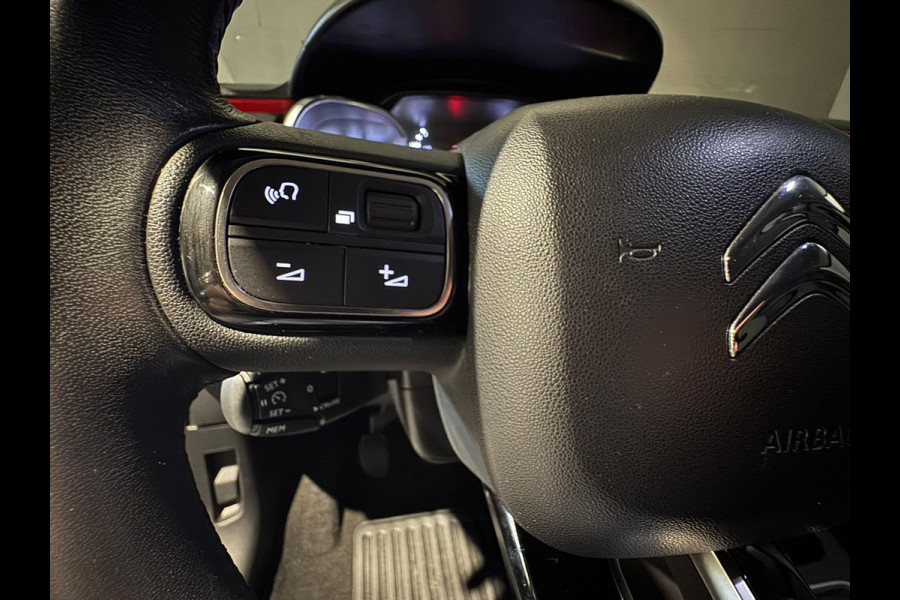 Citroën C3 1.2 PureTech S&S Shine | Camera | Navigatie | Nieuwe Distributie Citroën C3 1.2 PureTech S&S Shine | Camera | Navigatie | Nieuwe Distributie