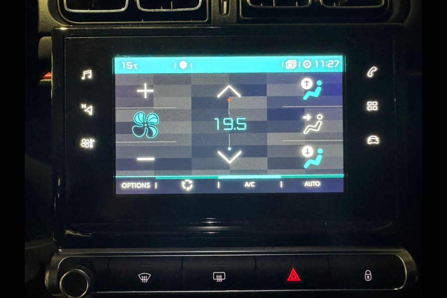 Citroën C3 1.2 PureTech S&S Shine | Camera | Navigatie | Nieuwe Distributie Citroën C3 1.2 PureTech S&S Shine | Camera | Navigatie | Nieuwe Distributie
