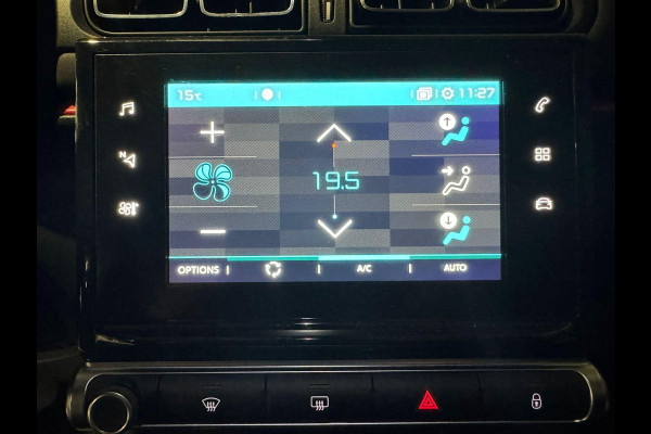 Citroën C3 1.2 PureTech S&S Shine | Camera | Navigatie | Nieuwe Distributie Citroën C3 1.2 PureTech S&S Shine | Camera | Navigatie | Nieuwe Distributie