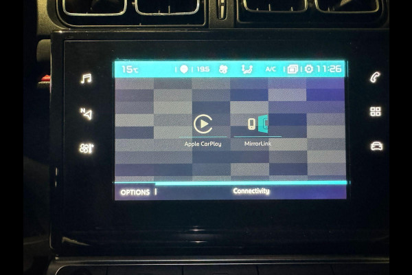 Citroën C3 1.2 PureTech S&S Shine | Camera | Navigatie | Nieuwe Distributie Citroën C3 1.2 PureTech S&S Shine | Camera | Navigatie | Nieuwe Distributie