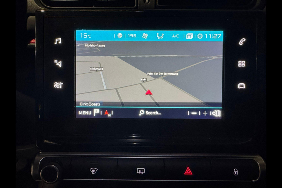 Citroën C3 1.2 PureTech S&S Shine | Camera | Navigatie | Nieuwe Distributie Citroën C3 1.2 PureTech S&S Shine | Camera | Navigatie | Nieuwe Distributie