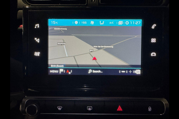 Citroën C3 1.2 PureTech S&S Shine | Camera | Navigatie | Nieuwe Distributie Citroën C3 1.2 PureTech S&S Shine | Camera | Navigatie | Nieuwe Distributie