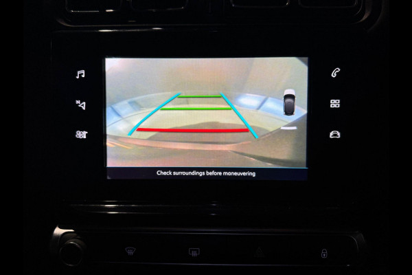 Citroën C3 1.2 PureTech S&S Shine | Camera | Navigatie | Nieuwe Distributie Citroën C3 1.2 PureTech S&S Shine | Camera | Navigatie | Nieuwe Distributie