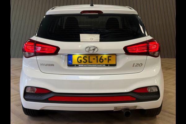 Hyundai i20 1.2 HP i-Motion Premium NAVIGATIE CARPLAY AIRCO BLACK EDITION Hyundai i20 1.2 HP i-Motion Premium NAVIGATIE CARPLAY AIRCO BLACK EDITION