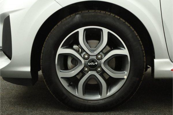 Kia Picanto 1.0 DPi GT-Line Apple Carplay/ Android Auto - Cruise Control - Climate Control - Navigatie - Achteruitrijcamera - Fabrieksgarantie tot 10-2031 Kia Picanto 1.0 DPi GT-Line Apple Carplay/ Android Auto - Cruise Control - Climate Control - Navigatie - Achteruitrijcamera - Fabrieksgarantie tot 10-2031