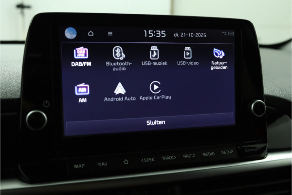 Kia Picanto 1.0 DPi GT-Line Apple Carplay/ Android Auto - Cruise Control - Climate Control - Navigatie - Achteruitrijcamera - Fabrieksgarantie tot 10-2031 Kia Picanto 1.0 DPi GT-Line Apple Carplay/ Android Auto - Cruise Control - Climate Control - Navigatie - Achteruitrijcamera - Fabrieksgarantie tot 10-2031