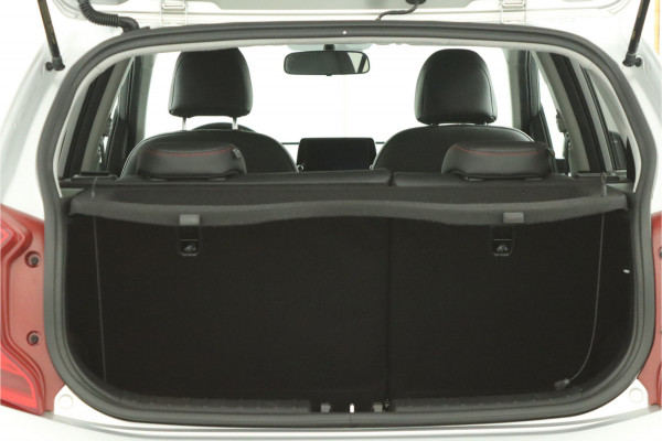 Kia Picanto 1.0 DPi GT-Line Apple Carplay/ Android Auto - Cruise Control - Climate Control - Navigatie - Achteruitrijcamera - Fabrieksgarantie tot 10-2031 Kia Picanto 1.0 DPi GT-Line Apple Carplay/ Android Auto - Cruise Control - Climate Control - Navigatie - Achteruitrijcamera - Fabrieksgarantie tot 10-2031