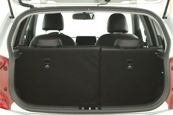 Kia Picanto 1.0 DPi GT-Line Apple Carplay/ Android Auto - Cruise Control - Climate Control - Navigatie - Achteruitrijcamera - Fabrieksgarantie tot 10-2031 Kia Picanto 1.0 DPi GT-Line Apple Carplay/ Android Auto - Cruise Control - Climate Control - Navigatie - Achteruitrijcamera - Fabrieksgarantie tot 10-2031