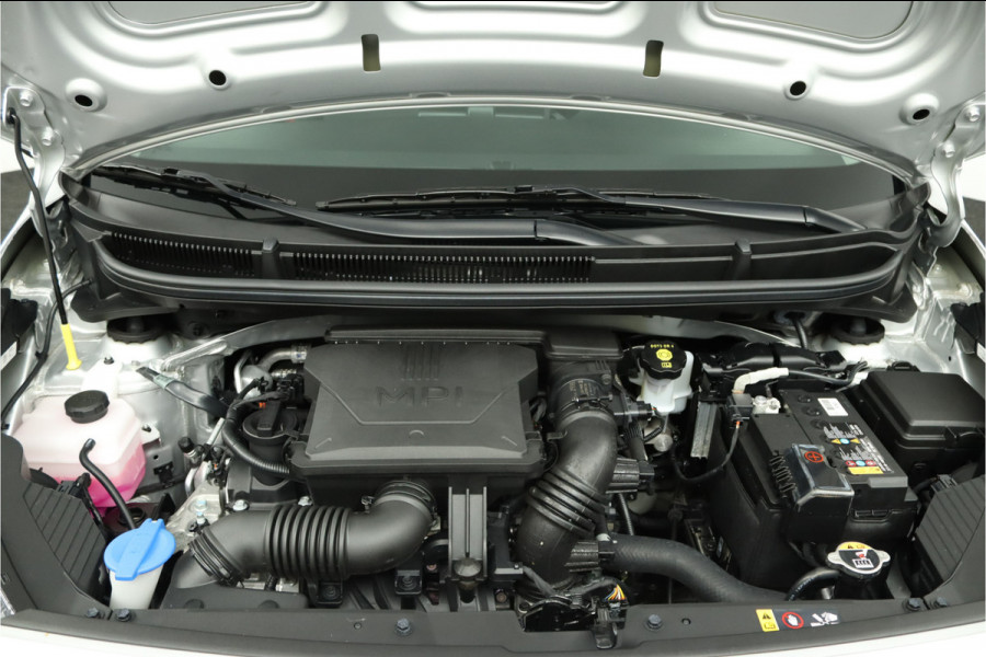 Kia Picanto 1.0 DPi GT-Line Apple Carplay/ Android Auto - Cruise Control - Climate Control - Navigatie - Achteruitrijcamera - Fabrieksgarantie tot 10-2031 Kia Picanto 1.0 DPi GT-Line Apple Carplay/ Android Auto - Cruise Control - Climate Control - Navigatie - Achteruitrijcamera - Fabrieksgarantie tot 10-2031