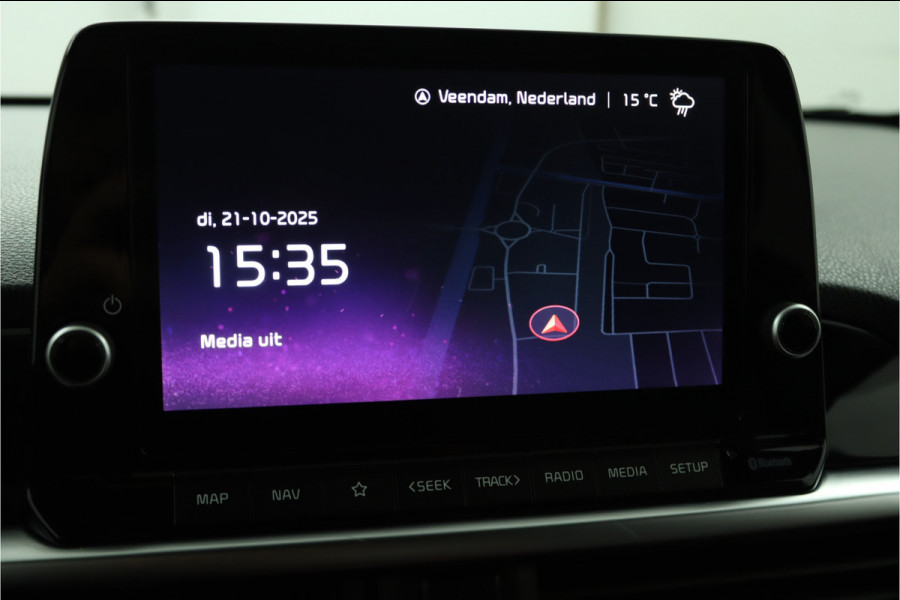 Kia Picanto 1.0 DPi GT-Line Apple Carplay/ Android Auto - Cruise Control - Climate Control - Navigatie - Achteruitrijcamera - Fabrieksgarantie tot 10-2031 Kia Picanto 1.0 DPi GT-Line Apple Carplay/ Android Auto - Cruise Control - Climate Control - Navigatie - Achteruitrijcamera - Fabrieksgarantie tot 10-2031