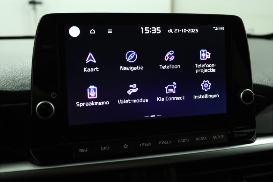 Kia Picanto 1.0 DPi GT-Line Apple Carplay/ Android Auto - Cruise Control - Climate Control - Navigatie - Achteruitrijcamera - Fabrieksgarantie tot 10-2031 Kia Picanto 1.0 DPi GT-Line Apple Carplay/ Android Auto - Cruise Control - Climate Control - Navigatie - Achteruitrijcamera - Fabrieksgarantie tot 10-2031