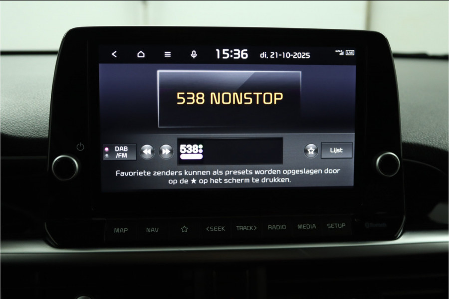 Kia Picanto 1.0 DPi GT-Line Apple Carplay/ Android Auto - Cruise Control - Climate Control - Navigatie - Achteruitrijcamera - Fabrieksgarantie tot 10-2031 Kia Picanto 1.0 DPi GT-Line Apple Carplay/ Android Auto - Cruise Control - Climate Control - Navigatie - Achteruitrijcamera - Fabrieksgarantie tot 10-2031