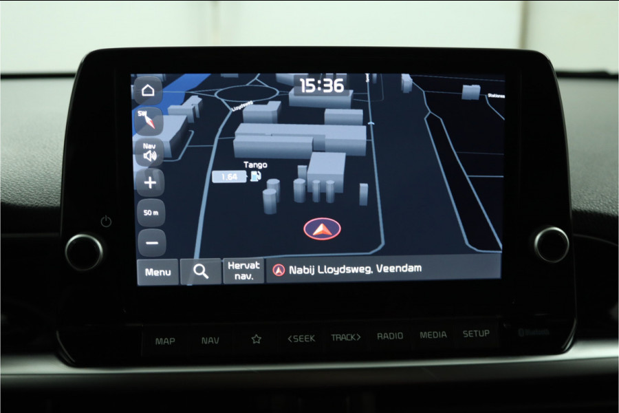 Kia Picanto 1.0 DPi GT-Line Apple Carplay/ Android Auto - Cruise Control - Climate Control - Navigatie - Achteruitrijcamera - Fabrieksgarantie tot 10-2031 Kia Picanto 1.0 DPi GT-Line Apple Carplay/ Android Auto - Cruise Control - Climate Control - Navigatie - Achteruitrijcamera - Fabrieksgarantie tot 10-2031