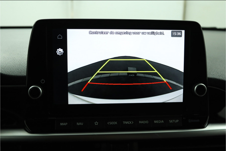 Kia Picanto 1.0 DPi GT-Line Apple Carplay/ Android Auto - Cruise Control - Climate Control - Navigatie - Achteruitrijcamera - Fabrieksgarantie tot 10-2031 Kia Picanto 1.0 DPi GT-Line Apple Carplay/ Android Auto - Cruise Control - Climate Control - Navigatie - Achteruitrijcamera - Fabrieksgarantie tot 10-2031