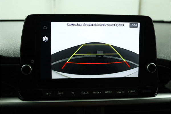 Kia Picanto 1.0 DPi GT-Line Apple Carplay/ Android Auto - Cruise Control - Climate Control - Navigatie - Achteruitrijcamera - Fabrieksgarantie tot 10-2031 Kia Picanto 1.0 DPi GT-Line Apple Carplay/ Android Auto - Cruise Control - Climate Control - Navigatie - Achteruitrijcamera - Fabrieksgarantie tot 10-2031