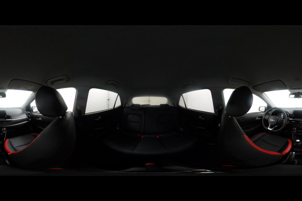 Kia Picanto 1.0 DPi GT-Line Apple Carplay/ Android Auto - Cruise Control - Climate Control - Navigatie - Achteruitrijcamera - Fabrieksgarantie tot 10-2031 Kia Picanto 1.0 DPi GT-Line Apple Carplay/ Android Auto - Cruise Control - Climate Control - Navigatie - Achteruitrijcamera - Fabrieksgarantie tot 10-2031