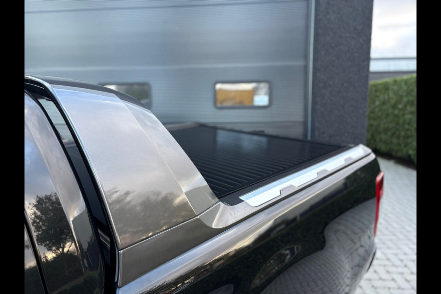 Ford Ranger 3.2 TDCi Wildtrak Supercab - Marge - 5 persoons - zeer mooi