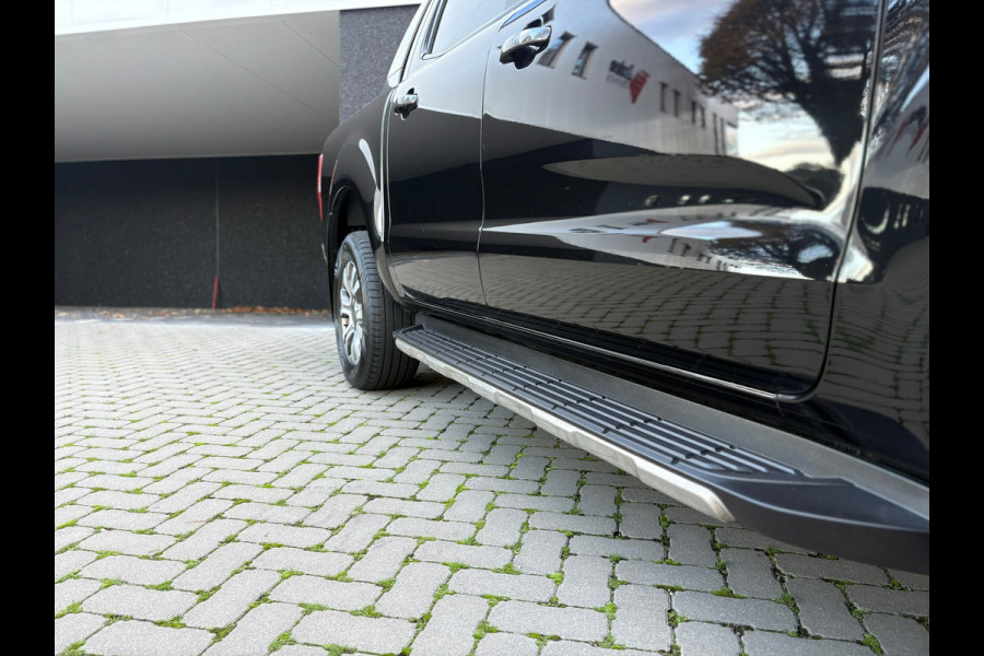 Ford Ranger 3.2 TDCi Wildtrak Supercab - Marge - 5 persoons - zeer mooi