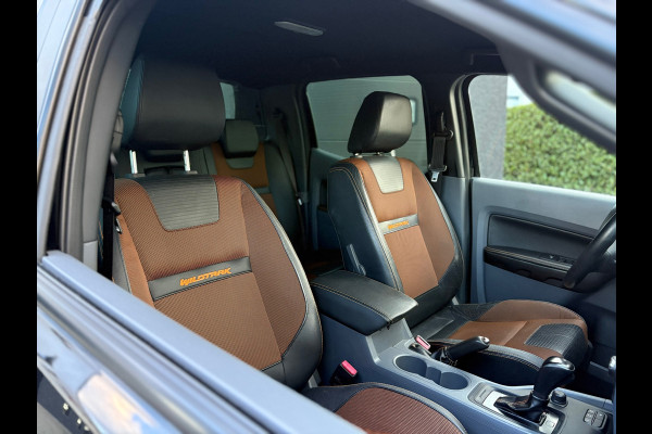 Ford Ranger 3.2 TDCi Wildtrak Supercab - Marge - 5 persoons - zeer mooi