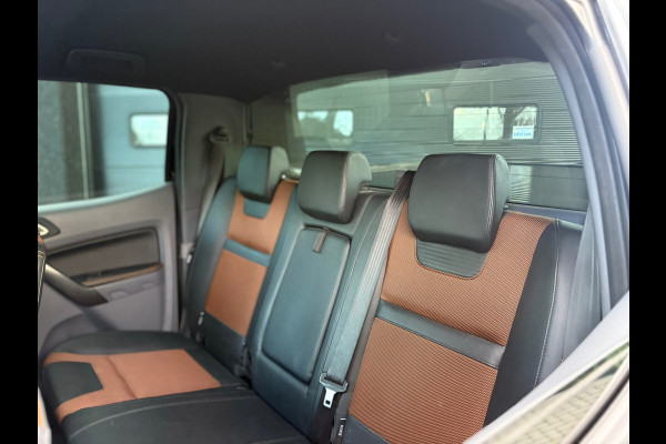Ford Ranger 3.2 TDCi Wildtrak Supercab - Marge - 5 persoons - zeer mooi