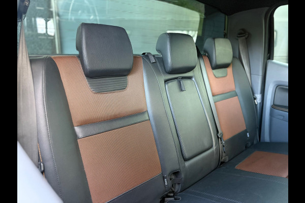 Ford Ranger 3.2 TDCi Wildtrak Supercab - Marge - 5 persoons - zeer mooi