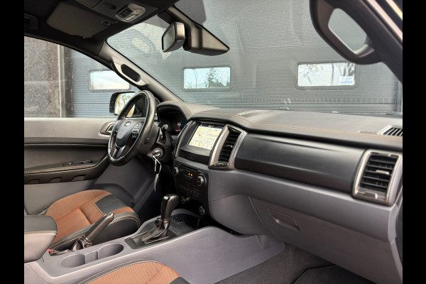 Ford Ranger 3.2 TDCi Wildtrak Supercab - Marge - 5 persoons - zeer mooi