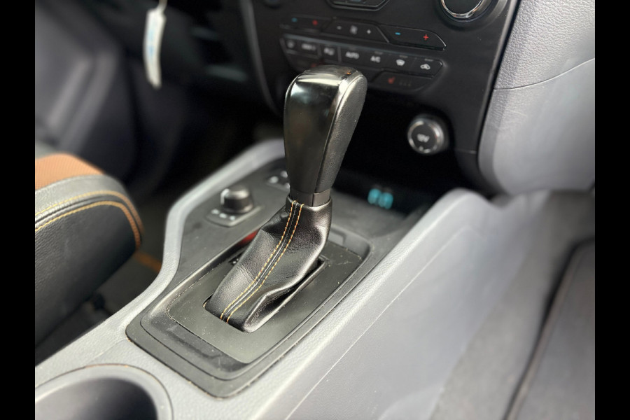 Ford Ranger 3.2 TDCi Wildtrak Supercab - Marge - 5 persoons - zeer mooi