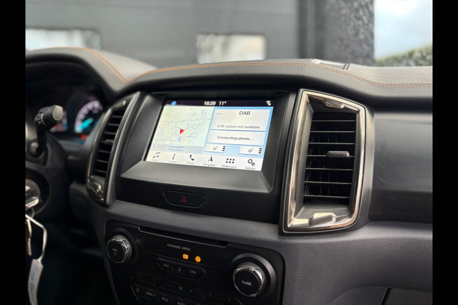 Ford Ranger 3.2 TDCi Wildtrak Supercab - Marge - 5 persoons - zeer mooi