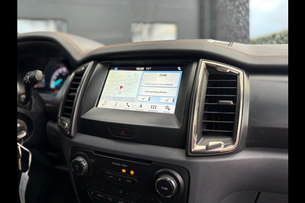 Ford Ranger 3.2 TDCi Wildtrak Supercab - Marge - 5 persoons - zeer mooi