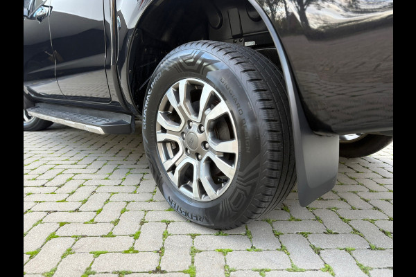 Ford Ranger 3.2 TDCi Wildtrak Supercab - Marge - 5 persoons - zeer mooi