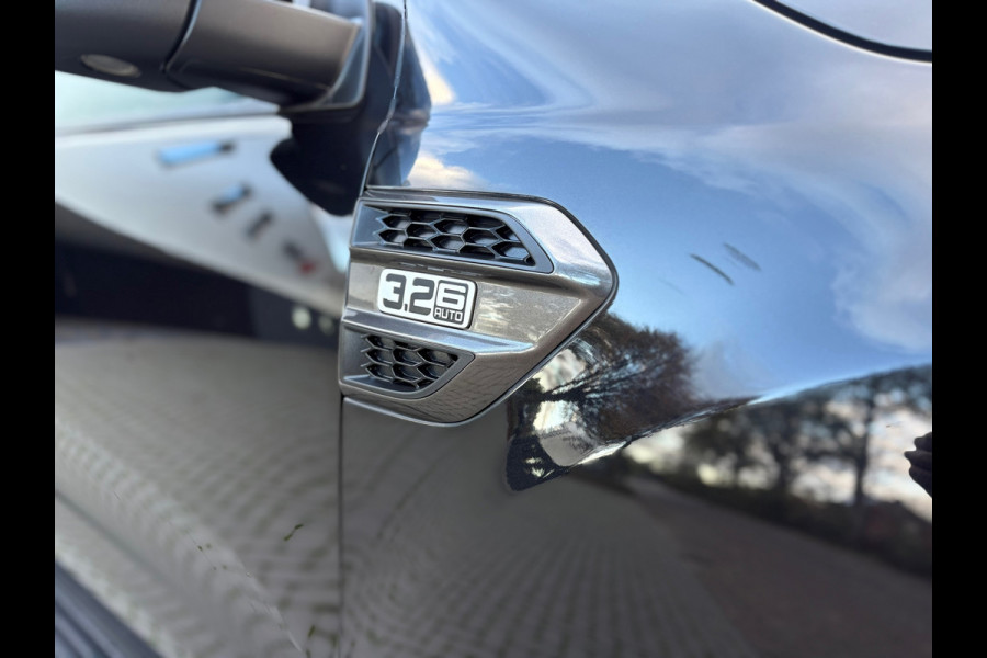 Ford Ranger 3.2 TDCi Wildtrak Supercab - Marge - 5 persoons - zeer mooi