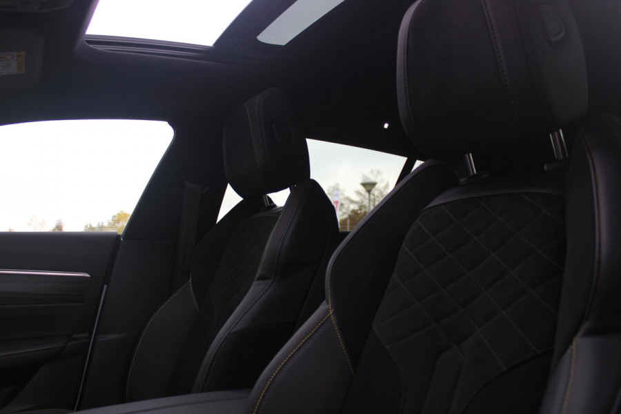Peugeot 508 SW PSE 1.6 HYbrid 360PK AWD | PANORAMISCH SCHUIF/KANTELDAK | FOCAL® PREMIUM AUDIOSYSTEEMPEUGEOT MET 10 SPEAKERS | MATRIX KOPLAMPEN | BLAUWE LED-SFEERVERLICHTING |360 HD PARKEERCAMERA'S | VERWARMDE VOORRUITRAND | DRAADLOOS APPLECARPLAY/ANDROID AUTO | NAVIGATIE | ADAPTIEVE CRUISE CONTROL | SPORT HIGH PERFORMANCE ONDERSTEL | ACTIVE SUSPENSION CONTROL | ANTIDIEFSTAL PACK (ALARM) | NIGHT VISION | 20" LICHTMETALEN ''EXXAR'' VELGEN | VERWARMBARE AGR SPORTSTOELEN MET MASSAGEFUNCTIE | BEKLEDING ''NAPPA LEDER''/ALCANTARA/3D STOF PSE | ELEKTRISCH BEDIENBARE ACHTERKLEP | REMKLAUWE Peugeot 508 SW PSE 1.6 HYbrid 360PK AWD | PANORAMISCH SCHUIF/KANTELDAK | FOCAL® PREMIUM AUDIOSYSTEEMPEUGEOT MET 10 SPEAKERS | MATRIX KOPLAMPEN | BLAUWE LED-SFEERVERLICHTING |360 HD PARKEERCAMERA'S | VERWARMDE VOORRUITRAND | DRAADLOOS APPLECARPLAY/ANDROID AUTO | NAVIGATIE | ADAPTIEVE CRUISE CONTROL | SPORT HIGH PERFORMANCE ONDERSTEL | ACTIVE SUSPENSION CONTROL | ANTIDIEFSTAL PACK (ALARM) | NIGHT VISION | 20" LICHTMETALEN ''EXXAR'' VELGEN | VERWARMBARE AGR SPORTSTOELEN MET MASSAGEFUNCTIE | BEKLEDING ''NAPPA LEDER''/ALCANTARA/3D STOF PSE | ELEKTRISCH BEDIENBARE ACHTERKLEP | REMKLAUWE
