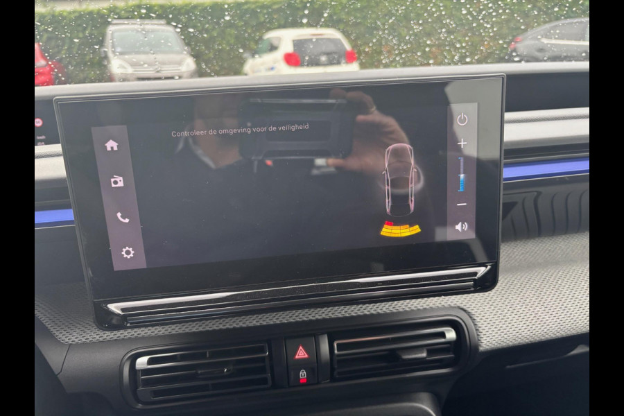 Citroën C3 1.2 Turbo You + Pack PLUS | Applecarplay / Androidauto | Rijklaar geleverd |