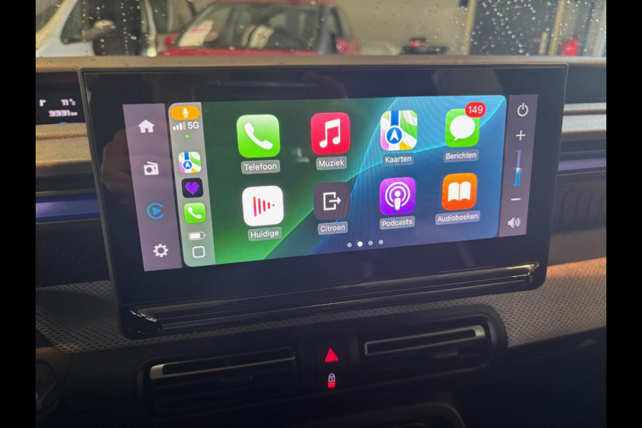 Citroën C3 1.2 Turbo You + Pack PLUS | Applecarplay / Androidauto | Rijklaar geleverd |